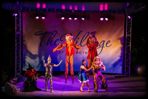 A Journey To OZ Lion Cheer A Journey To OZ Lion Cheer